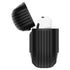 Funda Spigen AirPods 4 – Rugged Armor
